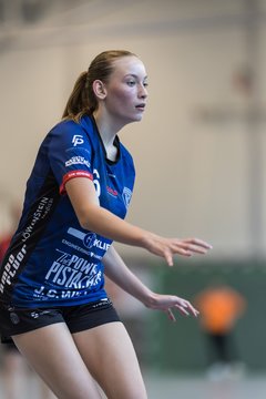 Bild 187 - wBJ HTS/BW96 Handball - Niendorfer TSV : Ergebnis: 27:27
